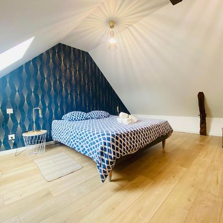Maison Le Clos D'Ardon 拉昂 外观 照片