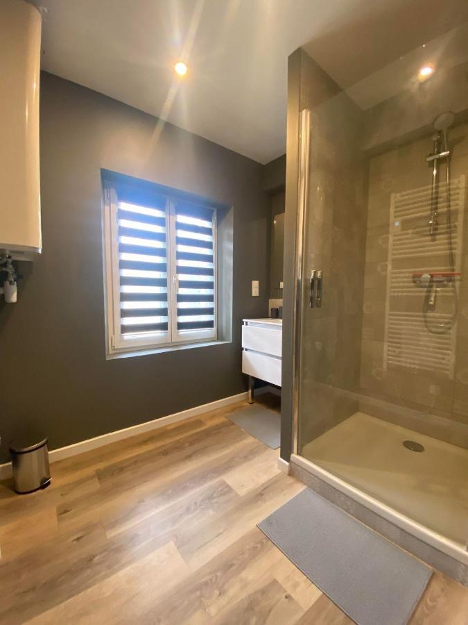Maison Le Clos D'Ardon 拉昂 外观 照片