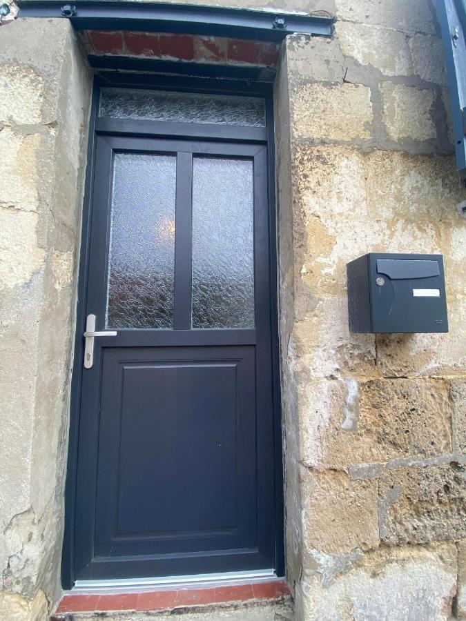 Maison Le Clos D'Ardon 拉昂 外观 照片