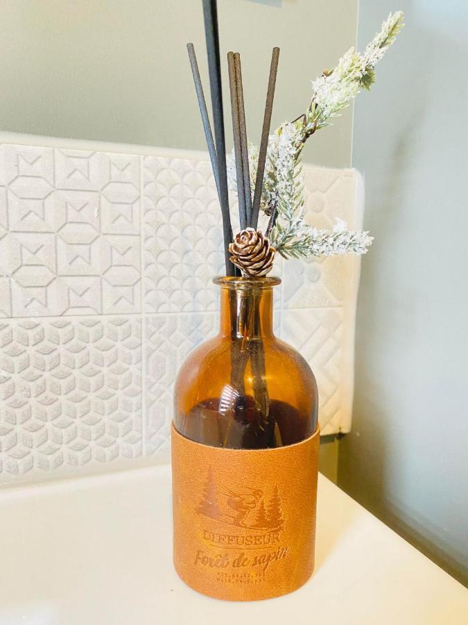 Maison Le Clos D'Ardon 拉昂 外观 照片